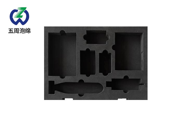 eva內(nèi)襯都具有防靜電的功能嗎？