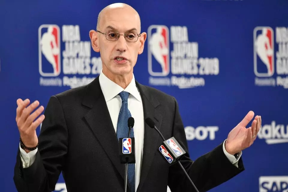 EVA廠家|各大視頻媒體暫停NBA轉(zhuǎn)播，是涼了的節(jié)奏嗎？