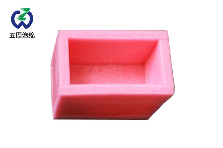 從泡棉到周轉(zhuǎn)箱，五周的全品類產(chǎn)品矩陣