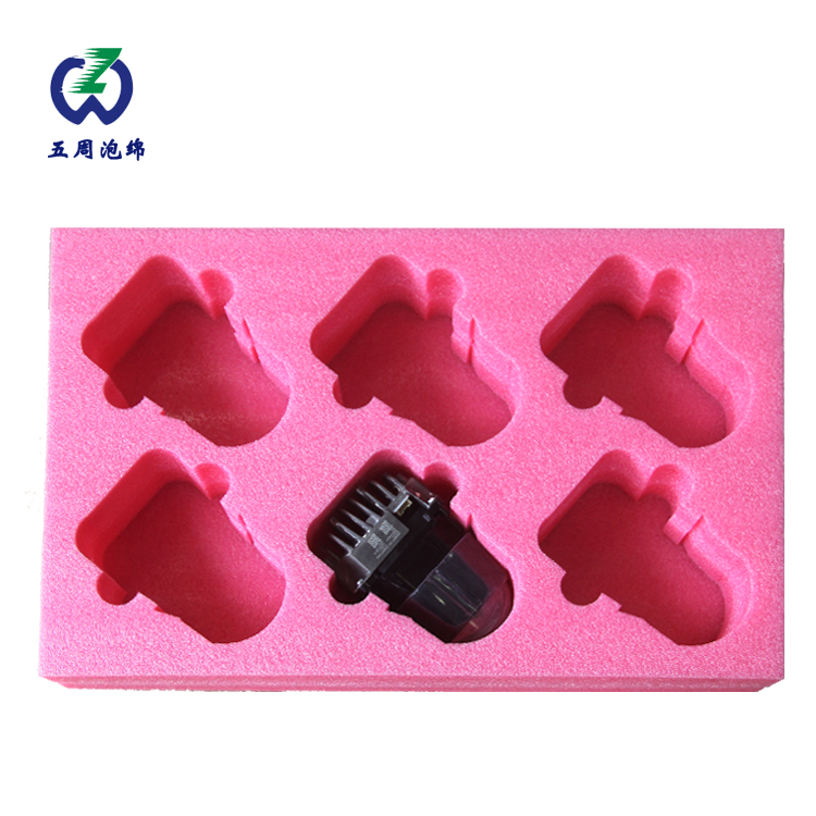 技術(shù)驅(qū)動(dòng)生產(chǎn)，五周泡棉的智能制造硬實(shí)力