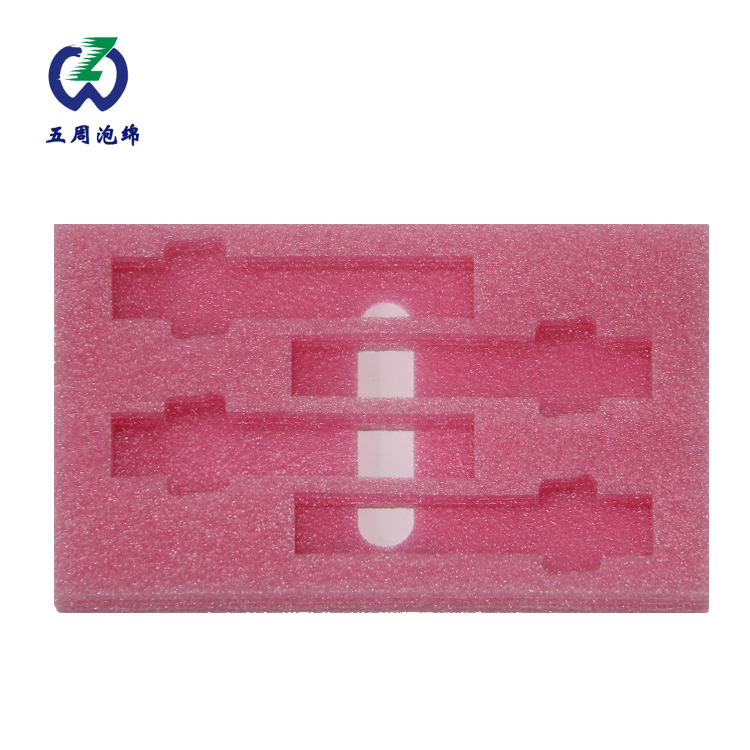 深耕十九載，五周泡棉鑄就泡棉定制行業(yè)標(biāo)桿