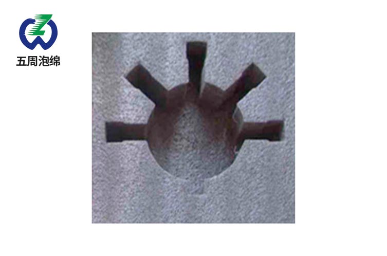 多元產(chǎn)品矩陣，五周泡棉以硬核品質(zhì)覆蓋全領(lǐng)域