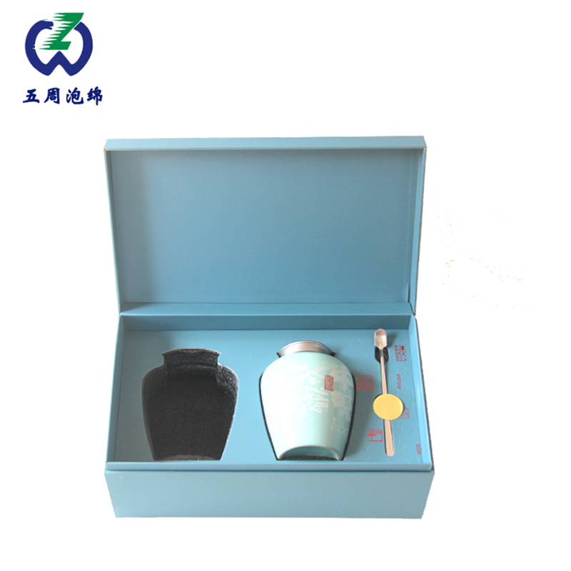 五周泡棉：以誠信愛心，筑泡棉行業(yè)典范