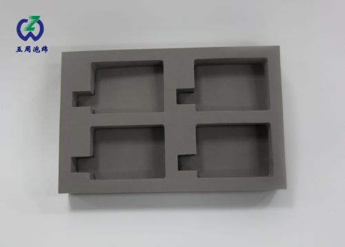 EVA 泡棉內(nèi)襯加工工藝指南：了解流程，把控品質(zhì)