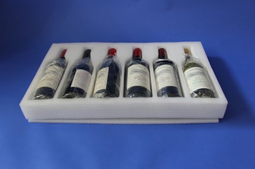 EPE 珍珠棉內(nèi)襯護(hù)航葡萄酒運(yùn)輸，客戶(hù)案例分享指南