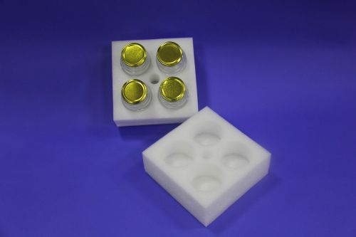 EPE 珍珠棉內(nèi)襯有多好用？看完這些行業(yè)應(yīng)用你就懂