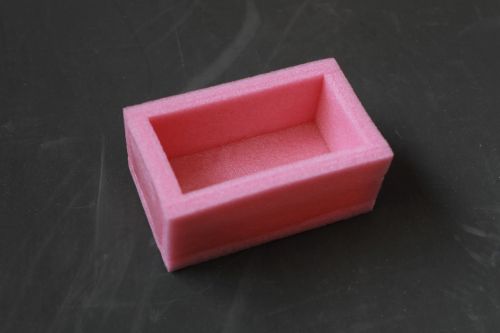 解鎖包裝新體驗(yàn)！EPE 珍珠棉內(nèi)襯的那些實(shí)用優(yōu)勢(shì)