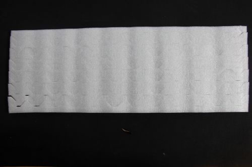 誠信經營，打造精品！蘇州五周泡棉的愿景與使命