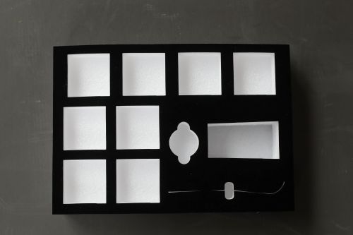 布局全國！蘇州五周泡棉的發(fā)展版圖與合作邀約