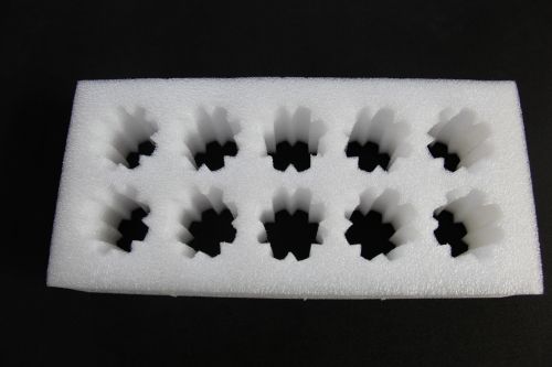 產(chǎn)品形狀特殊難包裝？EPE 珍珠棉內(nèi)襯定制化方案來救場