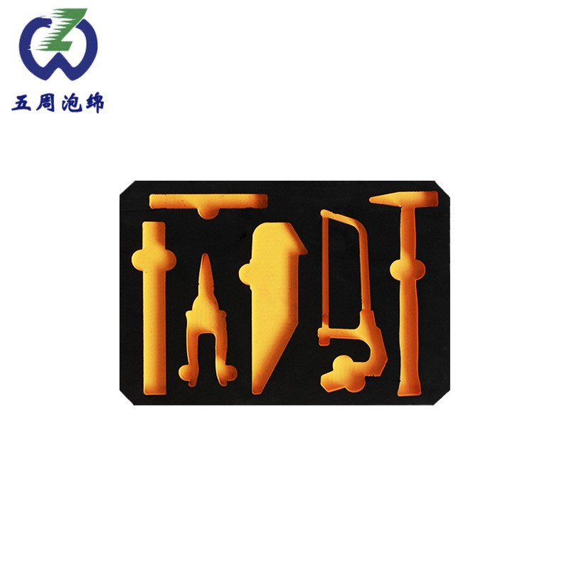 找靠譜泡棉供應(yīng)商？蘇州五周 19 年實力值得選