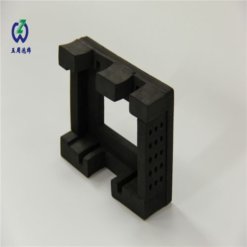 不同行業(yè) EVA 泡棉內(nèi)襯定制，核心差異在哪里？