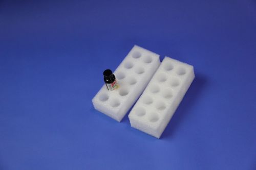 手工皂專用EPE內(nèi)襯：環(huán)保無毒+防滲漏防護方案
