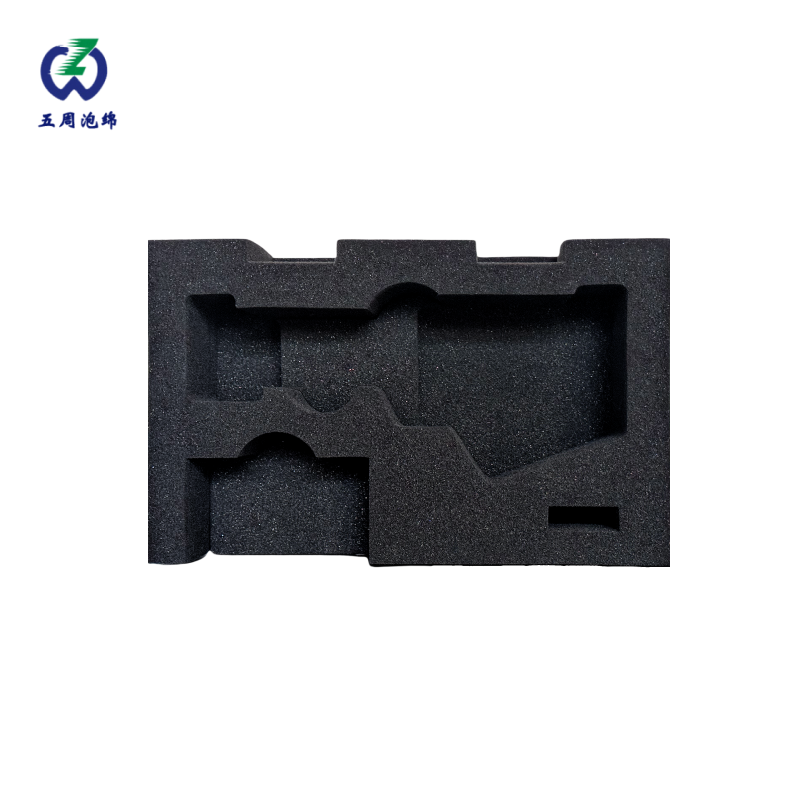 工業(yè)非標設(shè)備海綿內(nèi)襯：復(fù)雜部件的定制化防護骨架