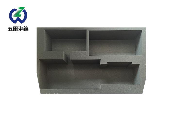 大分區(qū)工業(yè)設(shè)備海綿內(nèi)襯：重型非標部件的穩(wěn)固防護方案