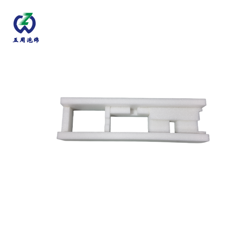 框架式中空珍珠棉內(nèi)襯，異形殼體精準(zhǔn)防護(hù)內(nèi)襯