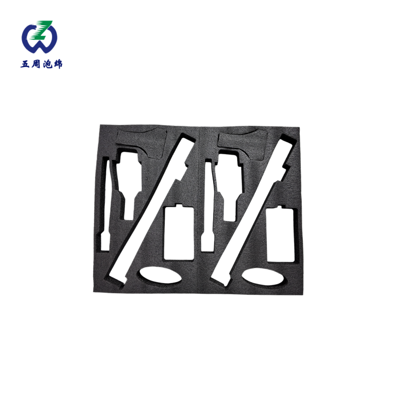 連體對折 珍珠棉 工具內(nèi)襯，成套工具禮盒專用內(nèi)托